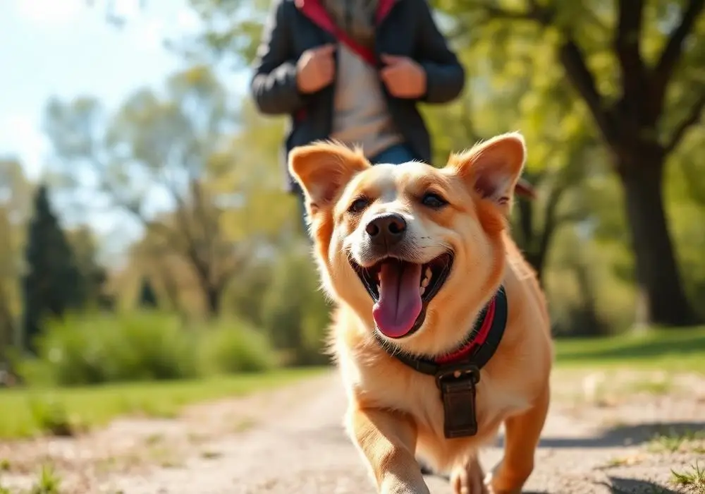 Cómo cuidar la salud de tu perro