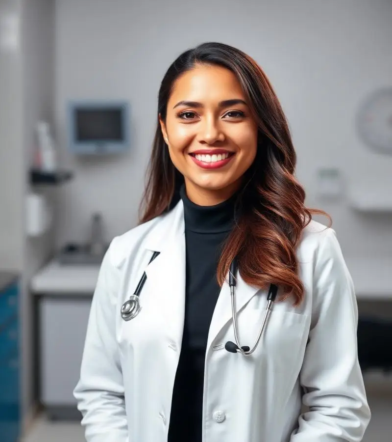 Dra. Andrea Salazar